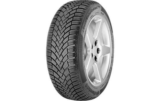 235/60 TR18 TL 103T CO TS850 P CONTISEAL FR