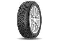 255/35 WR20 TL 97W  PT SNOWMASTER 2 SPORT XL