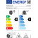255/40 TR21 TL 102T CO ALL SEAS CONT 2 C-SEAL, Vignette 2