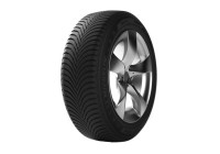255/40 VR22 TL 103V MI PIL ALPIN 5 SUV XL