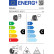 255/40 VR22 TL 103V MI PIL ALPIN 5 SUV XL, Vignette 2