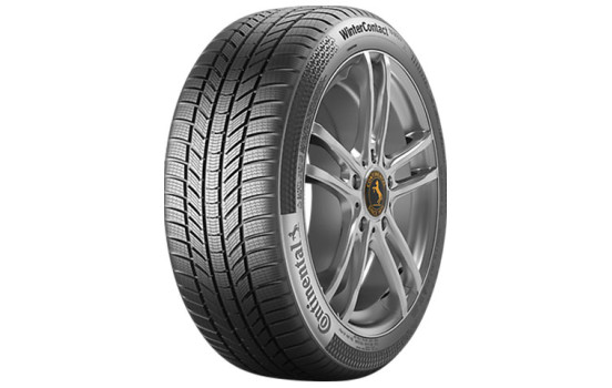 265/55 HR19 TL 109H CO TS870 P FR