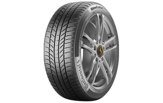 275/40 VR20 TL 106V CO TS870 P XL FR