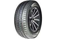 Aplus A869 195/75 R16 107R