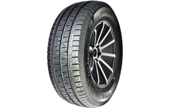 Aplus A869 225/65 R16 112R