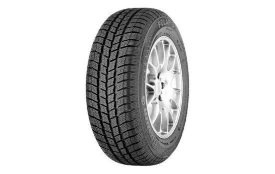 Barum Polaris 3 m+s xl 205/60 R16 96H