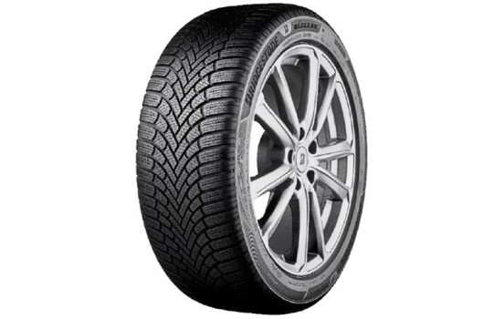 Bridgestone Blizzak 6 enliten xl 285/45 R21 113W