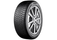 Bridgestone Blizzak 6 xl 205/55 R17 95V