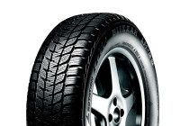 Bridgestone Blizzak LM-25 185/55 R16 87T XL