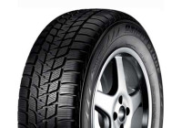 Bridgestone Blizzak LM-25 4x4 235/50 R19 99H