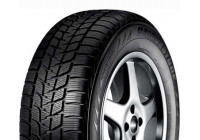 Bridgestone Blizzak LM-25 4x4 255/50 R19 107V RFT XL *