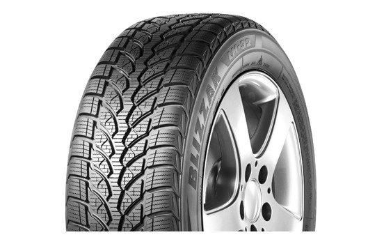 Bridgestone Blizzak LM-32 175/60 R15 81T