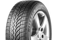 Bridgestone Blizzak LM-32 215/45 R17 91V XL