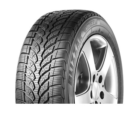 Bridgestone Blizzak LM-32 255/40 R19 100V XL