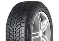 Bridgestone Blizzak LM-80 215/65 R16 98H