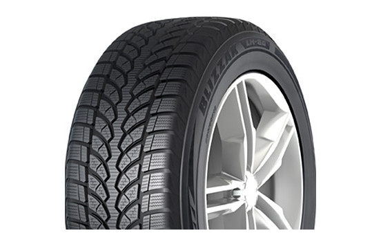 Bridgestone Blizzak LM-80 215/65 R16 98H
