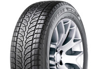 Bridgestone Blizzak LM-80 Evo 265/65 R17 112H