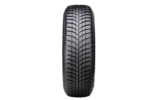 Bridgestone Blizzak LM001 235/45 R17 94H, Image 3