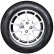 Bridgestone Blizzak LM001 255/35 R19 96V, Vignette 4