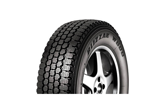 Bridgestone Blizzak W800 185/80 R14 102R