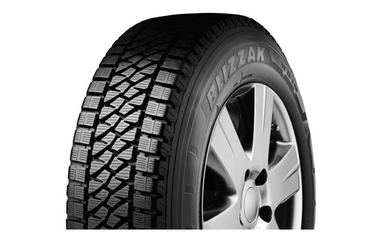 Bridgestone Blizzak W810 195/70 R15 104R