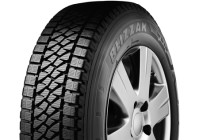 Bridgestone Blizzak W810 205/70 R15 106R