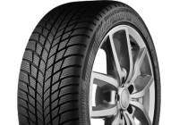 Bridgestone DriveGuard Winter 225/50 R17 98V RFT XL