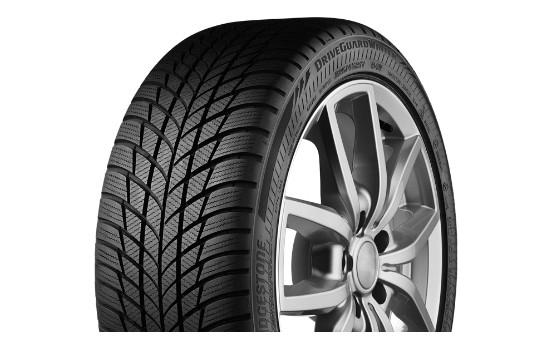 Bridgestone DriveGuard Winter 225/55 R17 101V RFT XL