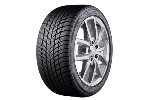 Bridgestone Driveguard winter rft xl 225/40 R18 92V