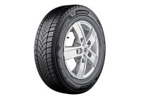 Bridgestone Duravis van winter enliten 215/75 R16 116R
