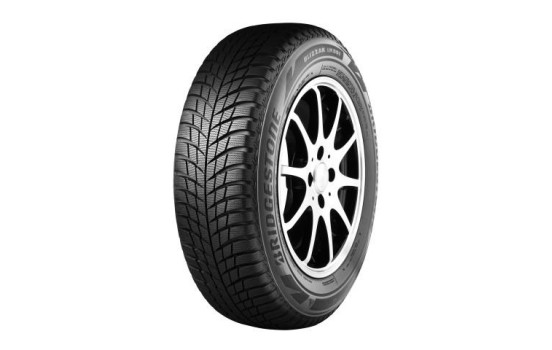 Bridgestone Lm-001 (+) 215/55 R18 95T