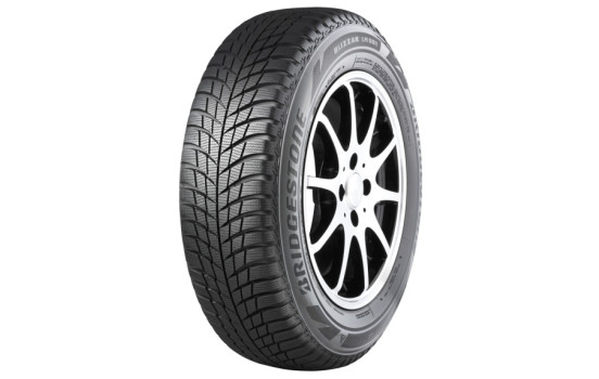 Bridgestone Lm-001 245/40 R18 93V
