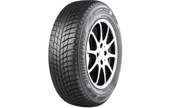 Bridgestone Lm-001 mo xl 255/40 R20 101V