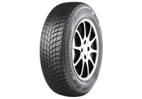 Bridgestone Lm-001 xl (dot2016) 245/45 R17 99V