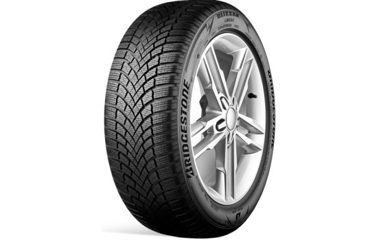 Bridgestone Lm-005 driveguard rft xl 195/55 R16 91H