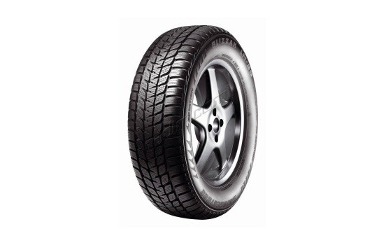 Bridgestone Lm-25 (2014) 205/65 R15 94H
