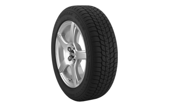 Bridgestone Lm-25 xl 255/55 R18 109H