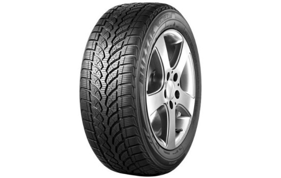 Bridgestone Lm-32 (dot2018) 195/65 R15 91H