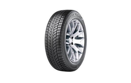 Bridgestone Lm-80 evo 215/60 R17 96H