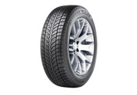 Bridgestone Lm-80 evo 245/70 R16 107H