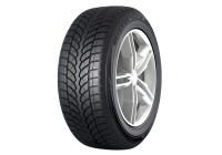 Bridgestone Lm-80 evo 255/65 R16 109H