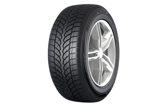 Bridgestone Lm-80 evo 255/65 R16 109H