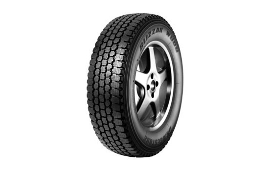 Bridgestone W-800 225/65 R16 112H