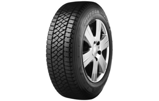 Bridgestone W-810 215/60 R17 104H