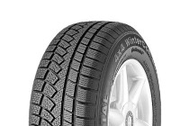 Continental 4x4WinterContact 235/60 R18 107H FR XL