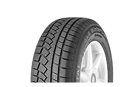 Continental 4x4WinterContact 255/55 R18 105H