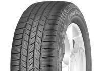 Continental CrossContact Winter 255/65 R17 110H FR