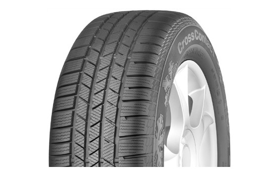 Continental CrossContact Winter 295/35 R21 107V XL