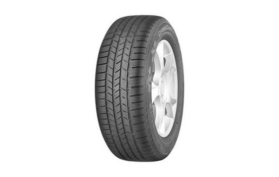 Continental Crosscontact winter ao (2017) 235/55 R19 101H