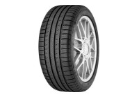 Continental Ts-810 s n1 fr xl 255/40 R18 99V